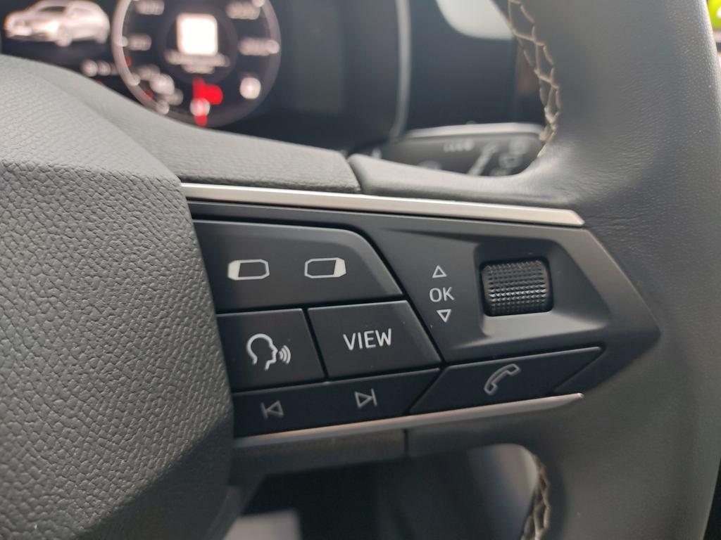 SEAT Leon ST 1.5 TSI S&S Style Go 96 kW (130 CV) - 12