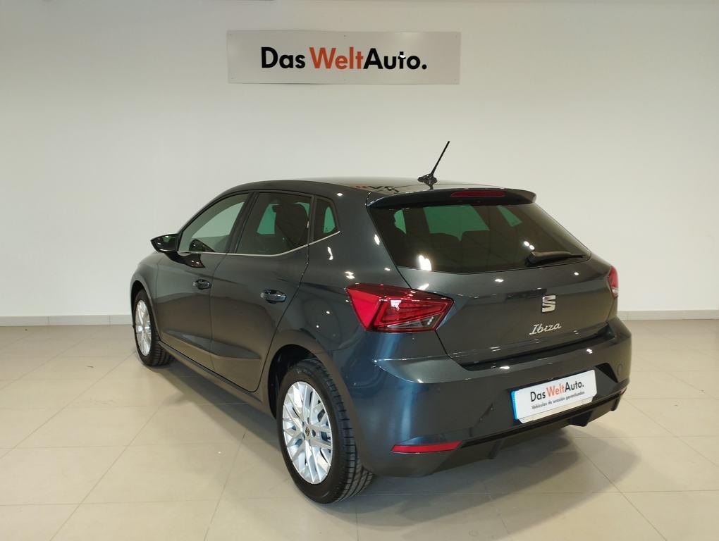 SEAT Ibiza 1.0 TSI Special Edition 85 kW (115 CV) - 1