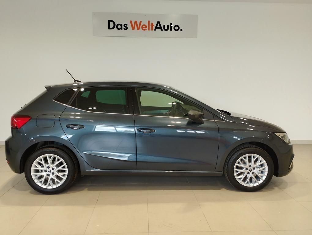 SEAT Ibiza 1.0 TSI Special Edition 85 kW (115 CV) - 2
