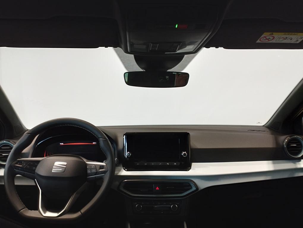 SEAT Ibiza 1.0 TSI Special Edition 85 kW (115 CV) - 3