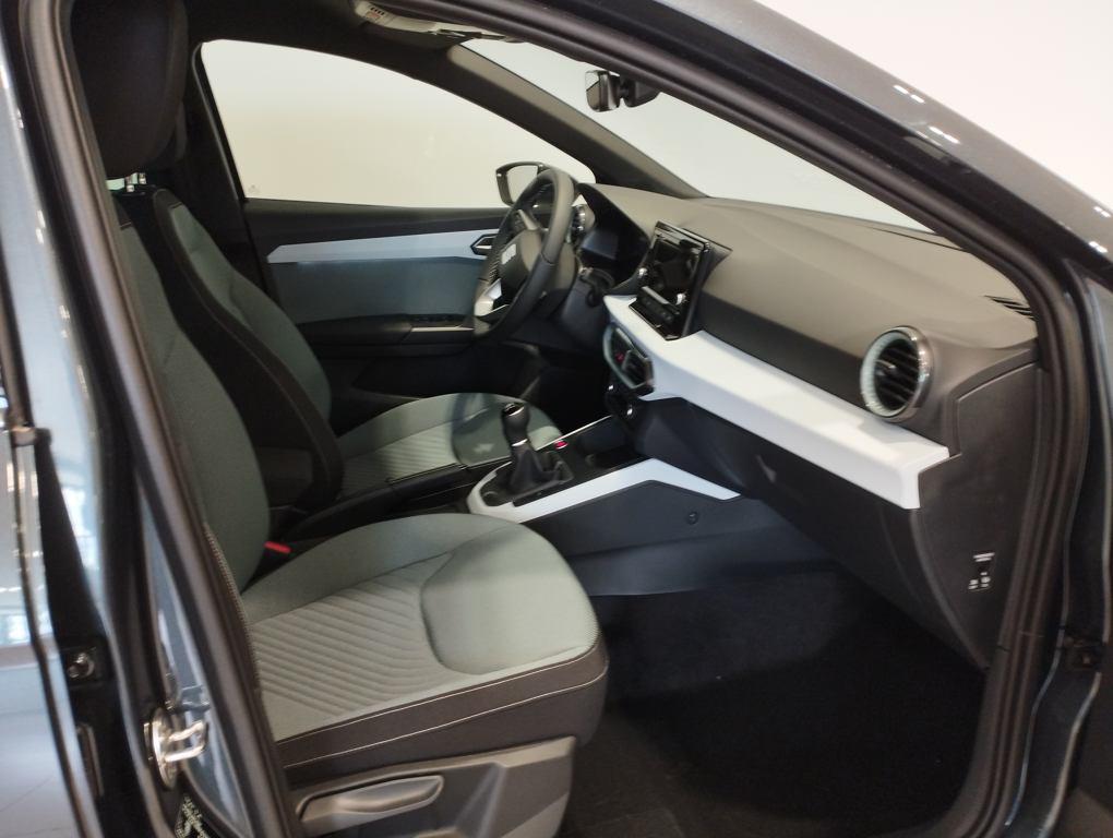 SEAT Ibiza 1.0 TSI Special Edition 85 kW (115 CV) - 4