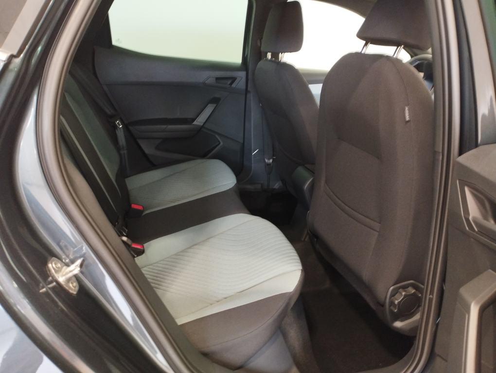 SEAT Ibiza 1.0 TSI Special Edition 85 kW (115 CV) - 5