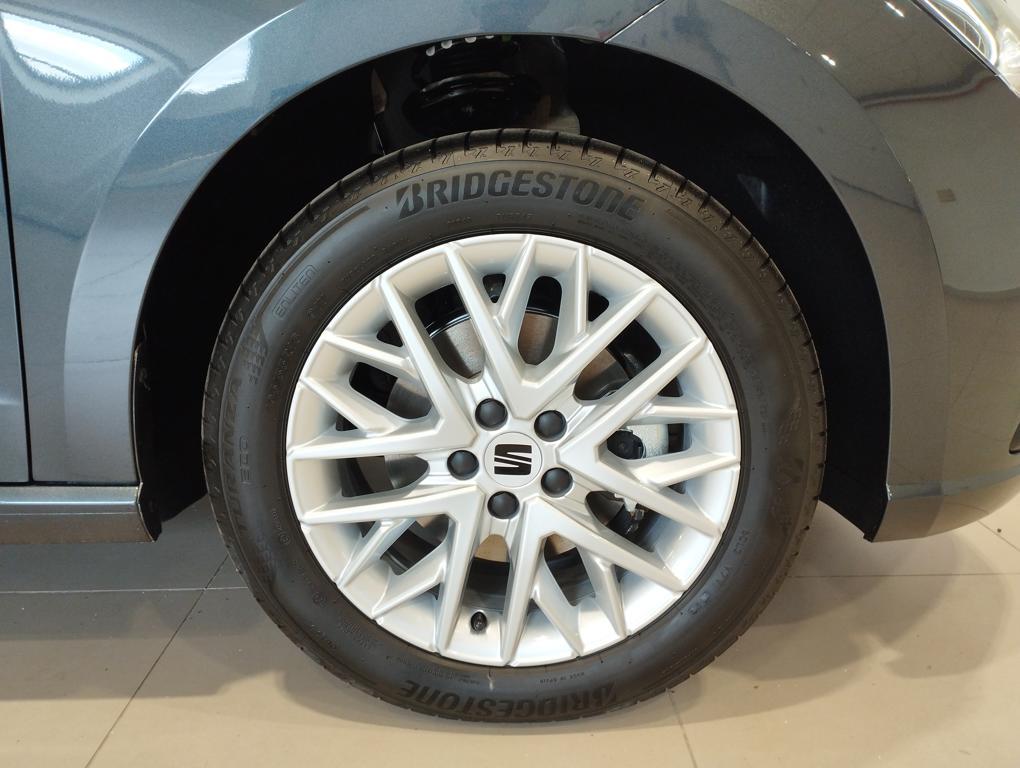 SEAT Ibiza 1.0 TSI Special Edition 85 kW (115 CV) - 7