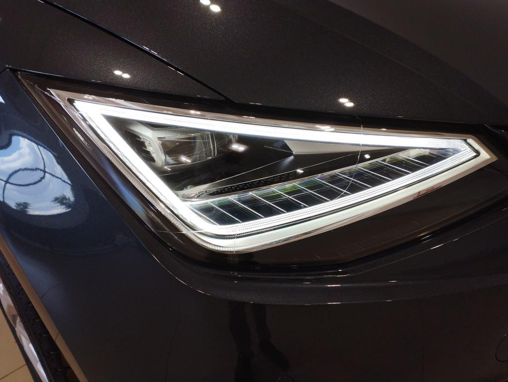 SEAT Ibiza 1.0 TSI Special Edition 85 kW (115 CV) - 8