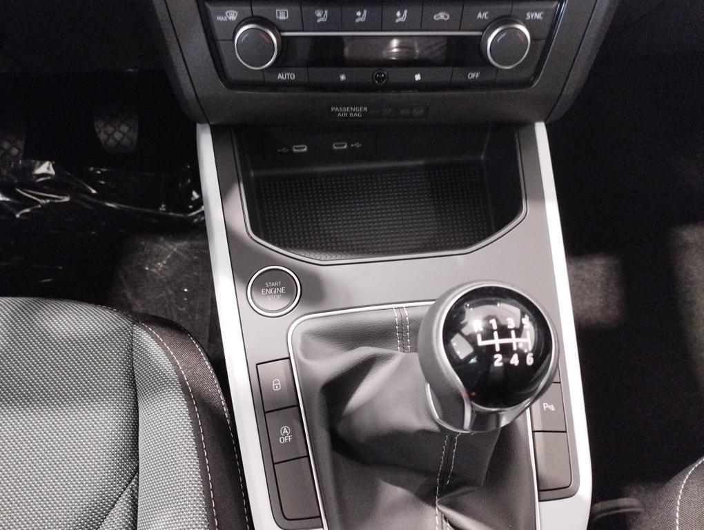 SEAT Ibiza 1.0 TSI Special Edition 85 kW (115 CV) - 9