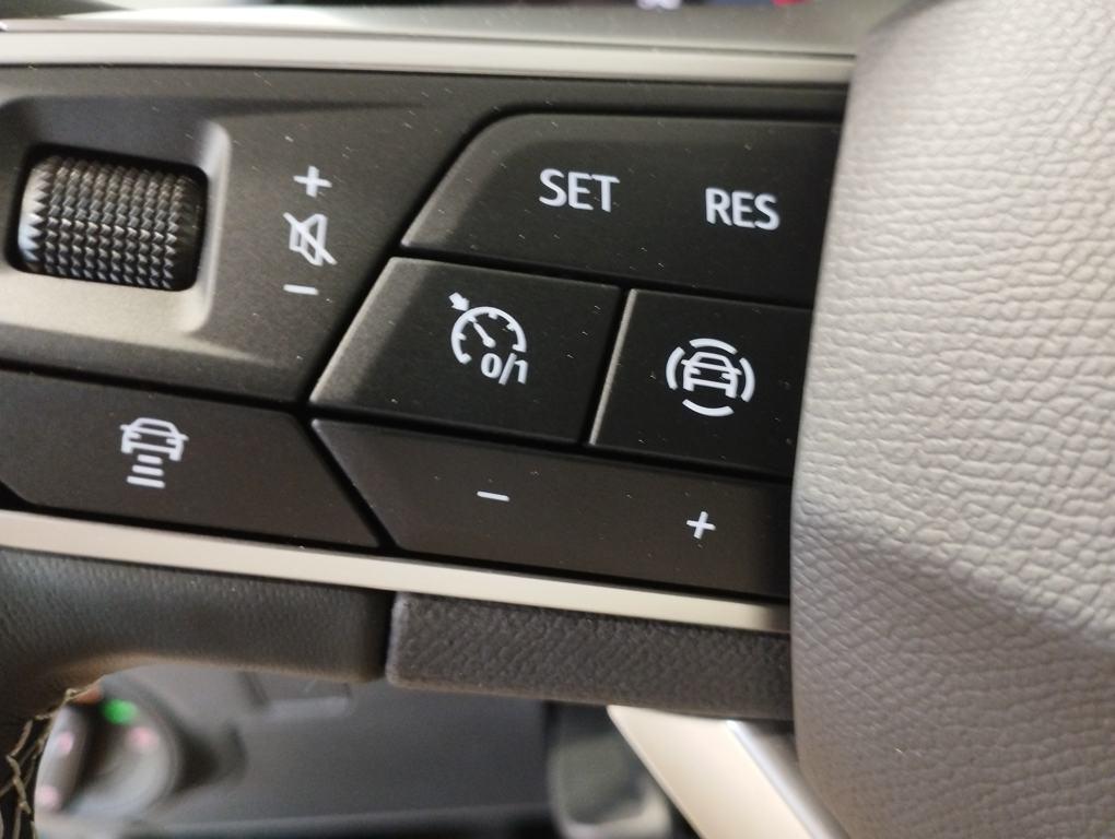 SEAT Ibiza 1.0 TSI Special Edition 85 kW (115 CV) - 10