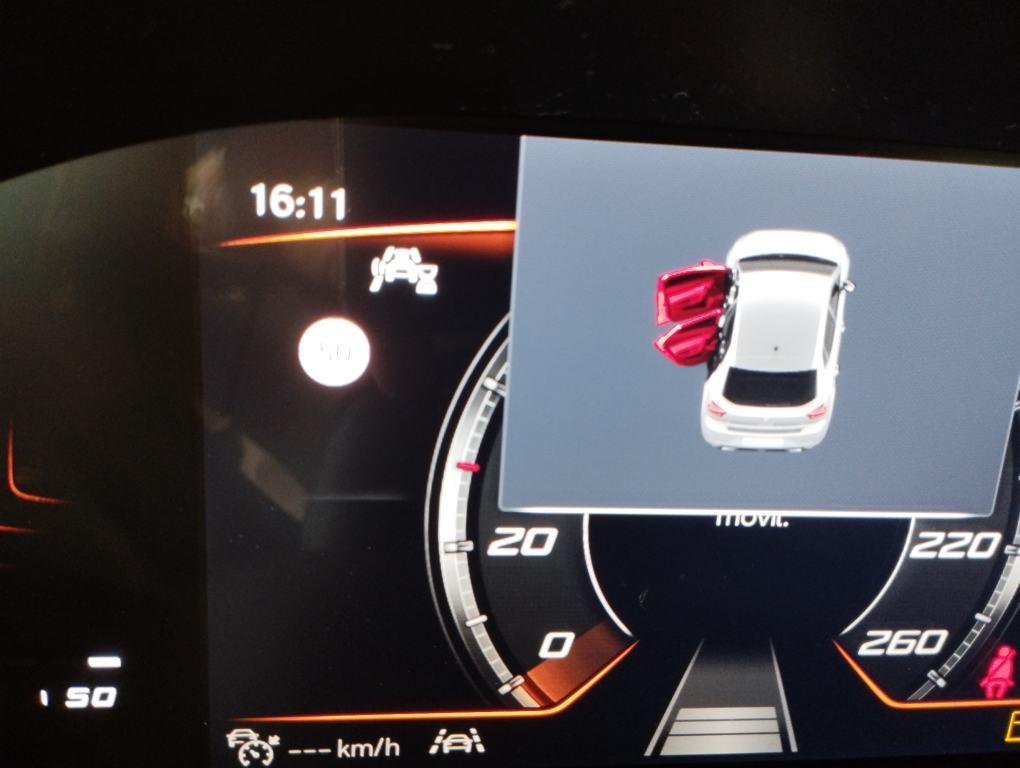 SEAT Ibiza 1.0 TSI Special Edition 85 kW (115 CV) - 11