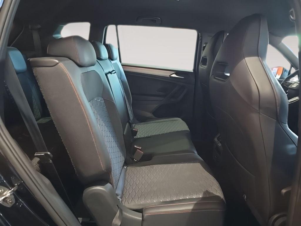 SEAT Tarraco 1.5 TSI S&S FR Edition DSG 110 kW (150 CV) - 5