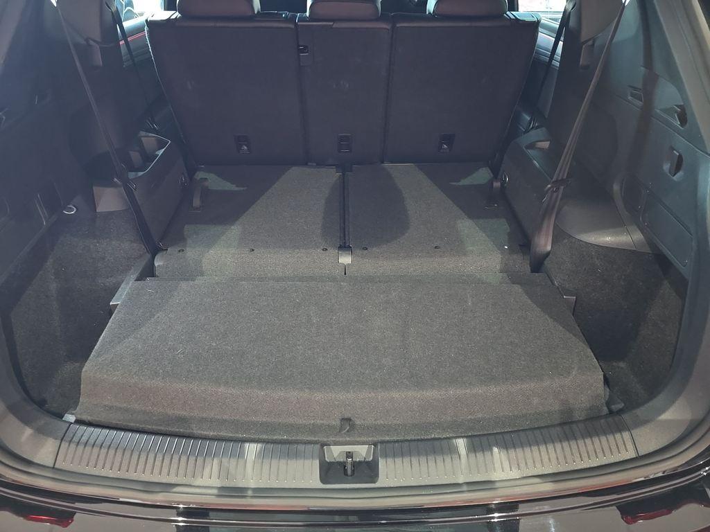 SEAT Tarraco 1.5 TSI S&S FR Edition DSG 110 kW (150 CV) - 6