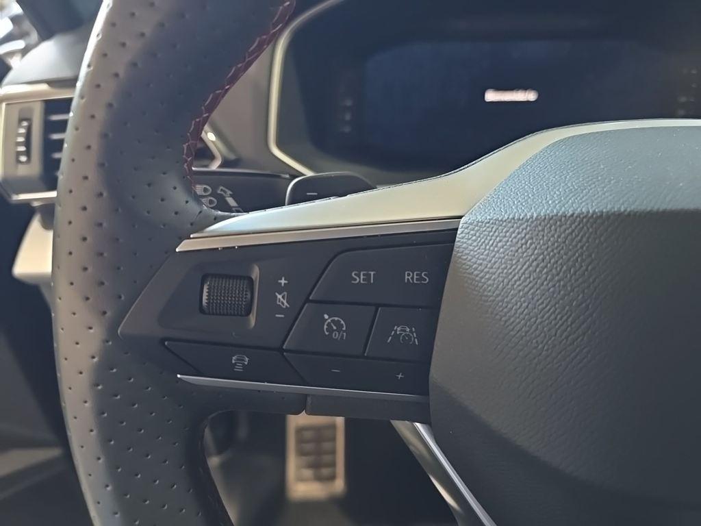 SEAT Tarraco 1.5 TSI S&S FR Edition DSG 110 kW (150 CV) - 8