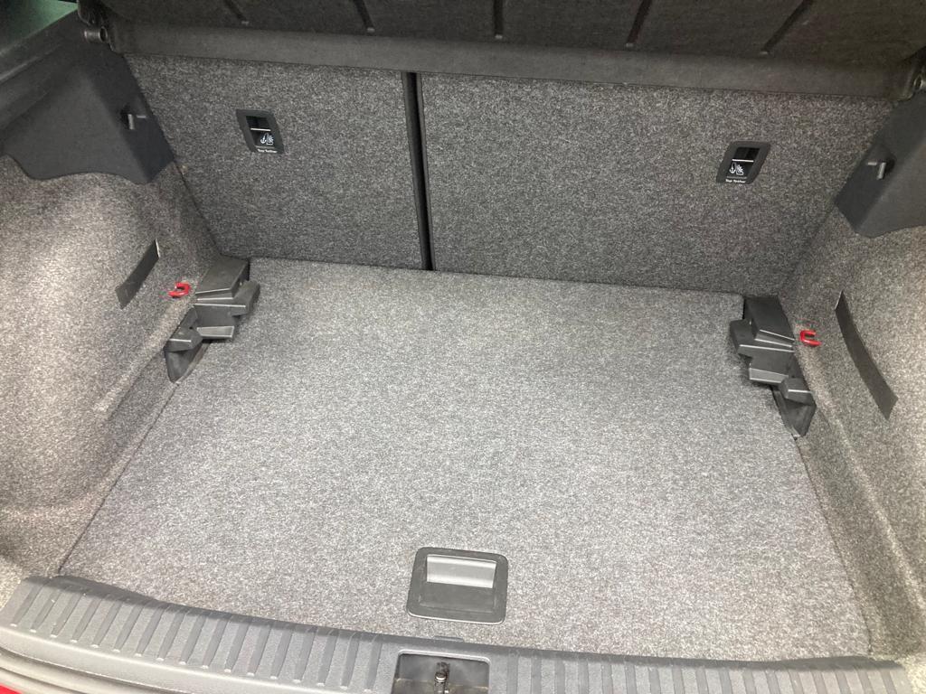 SEAT Arona 1.0 TSI S&S FR Limited Edition 85 kW (115 CV) - 6