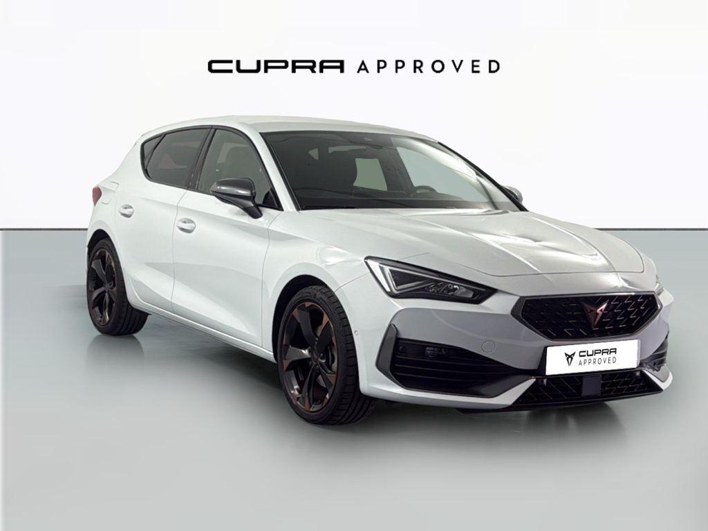 CUPRA León 1.5 eTSI Tech Edition DSG 110 kW (150 CV) - 0