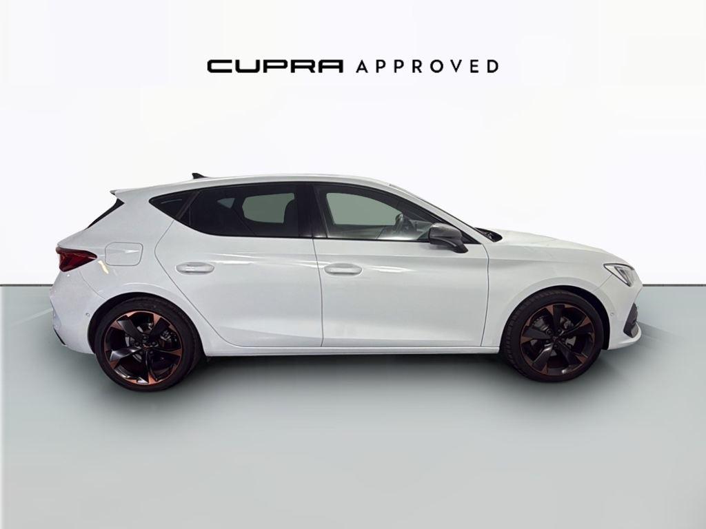 CUPRA León 1.5 eTSI Tech Edition DSG 110 kW (150 CV) - 2