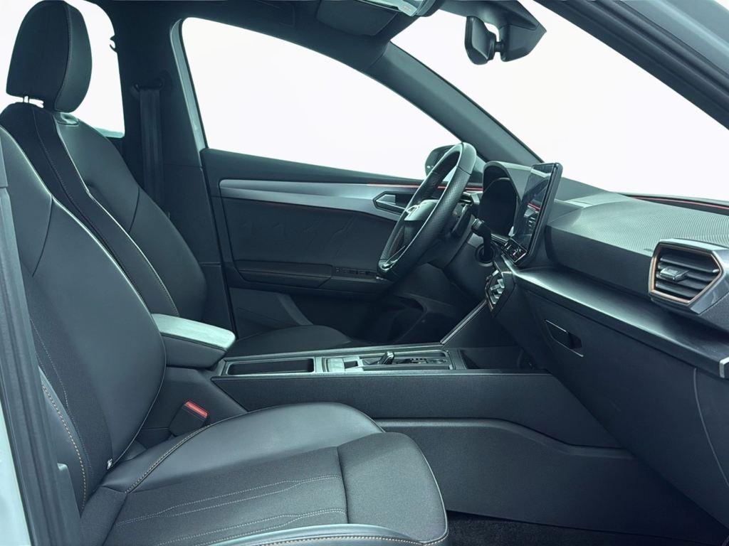 CUPRA León 1.5 eTSI Tech Edition DSG 110 kW (150 CV) - 4