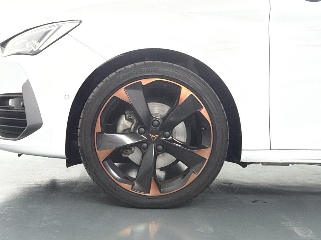 CUPRA León 1.5 eTSI Tech Edition DSG 110 kW (150 CV) - 7