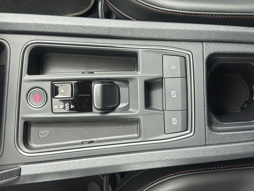 CUPRA León 1.5 eTSI Tech Edition DSG 110 kW (150 CV) - 10