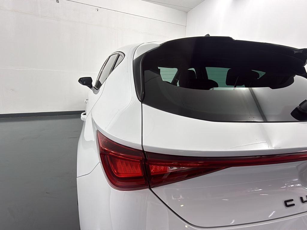 CUPRA León 1.5 eTSI Tech Edition DSG 110 kW (150 CV) - 12