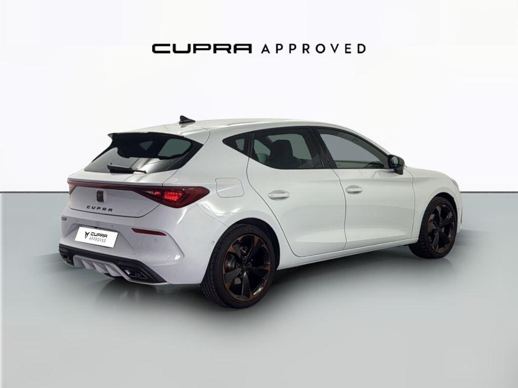 CUPRA León 1.5 eTSI Tech Edition DSG 110 kW (150 CV) - 14