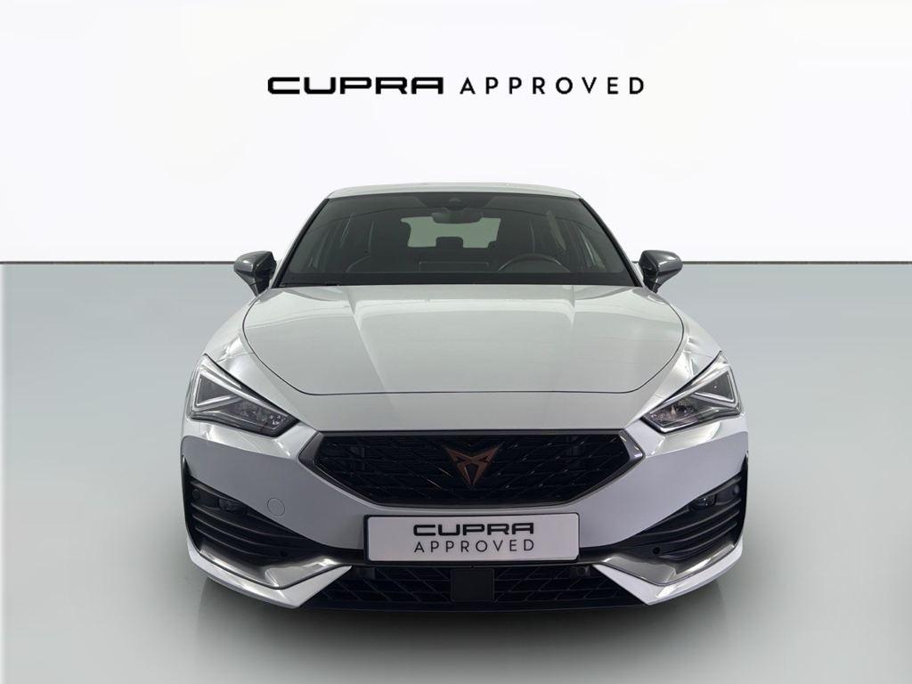 CUPRA León 1.5 eTSI Tech Edition DSG 110 kW (150 CV) - 15