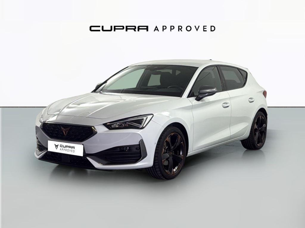 CUPRA León 1.5 eTSI Tech Edition DSG 110 kW (150 CV) - 16