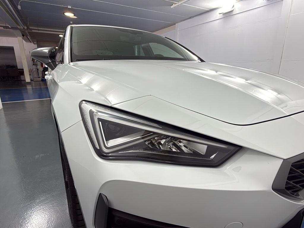 CUPRA León 1.5 eTSI Tech Edition DSG 110 kW (150 CV) - 17