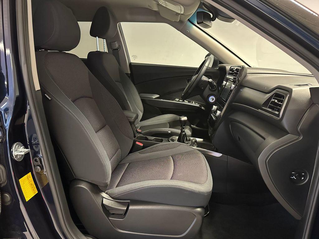 Ssangyong Tivoli G15T Urban Plus 120 kW (163 CV) - 4