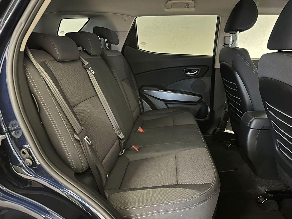 Ssangyong Tivoli G15T Urban Plus 120 kW (163 CV) - 5