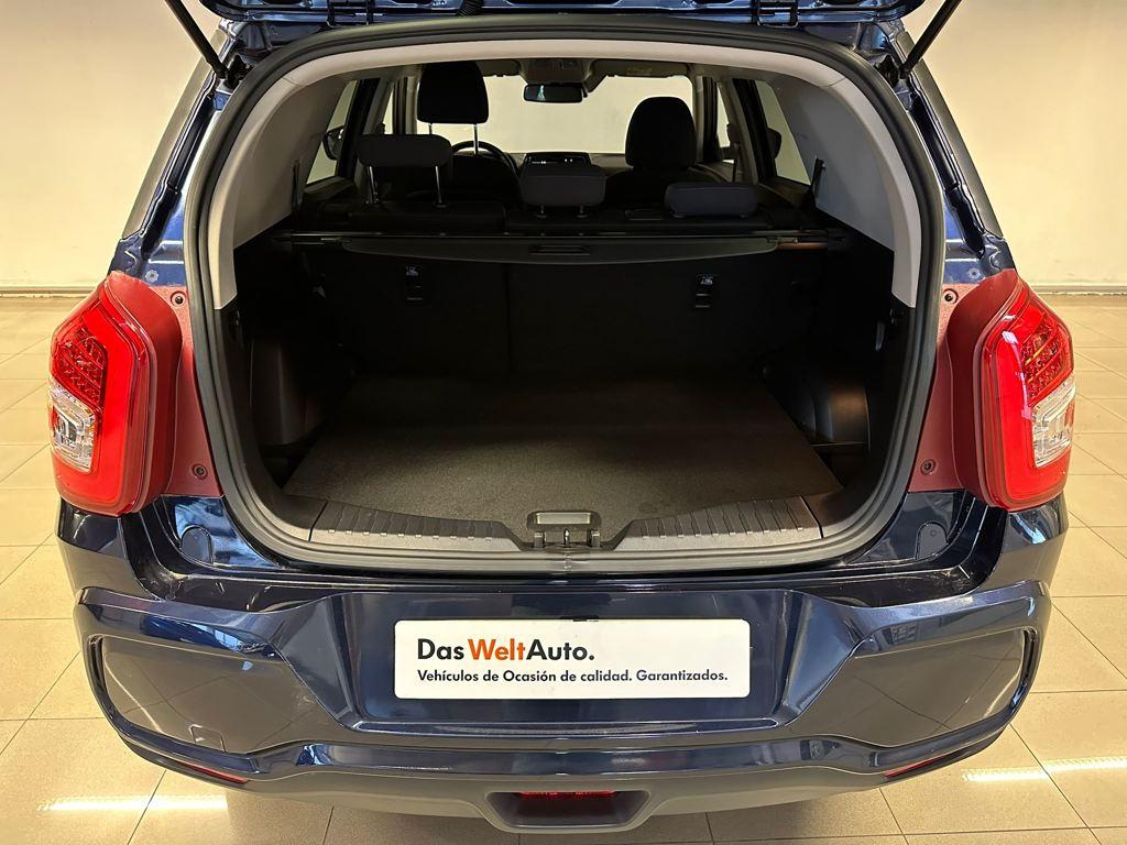 Ssangyong Tivoli G15T Urban Plus 120 kW (163 CV) - 6