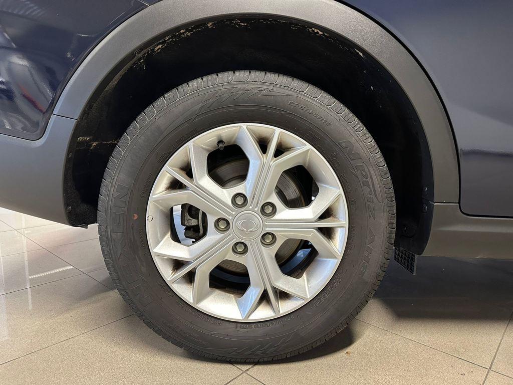 Ssangyong Tivoli G15T Urban Plus 120 kW (163 CV) - 7