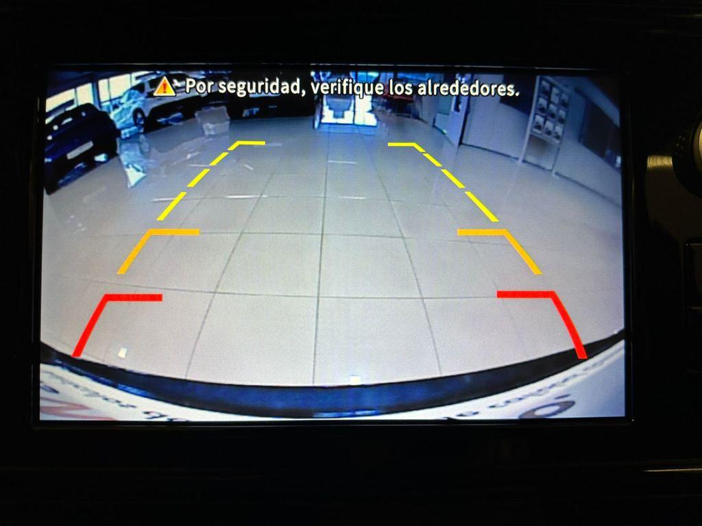 Ssangyong Tivoli G15T Urban Plus 120 kW (163 CV) - 8