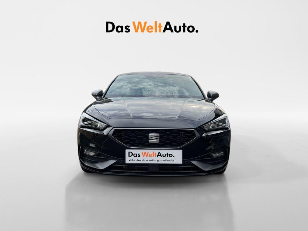 SEAT León 1.5 eTSI S&S FR Special Edition Vision DSG 110 kW (150 CV) - 11