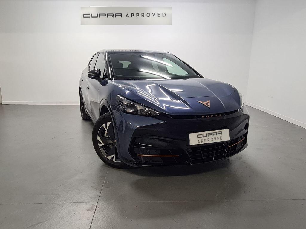 CUPRA Tavascan 77kWh Endurance First Edition 210 kW (286 CV) - 0