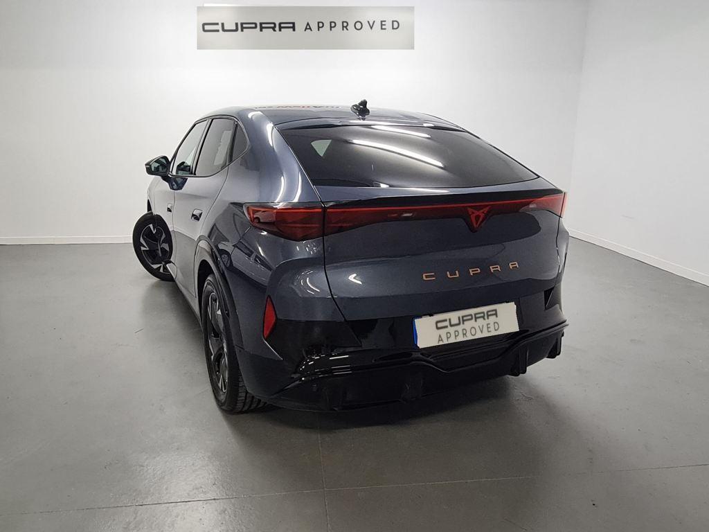 CUPRA Tavascan 77kWh Endurance First Edition 210 kW (286 CV) - 1