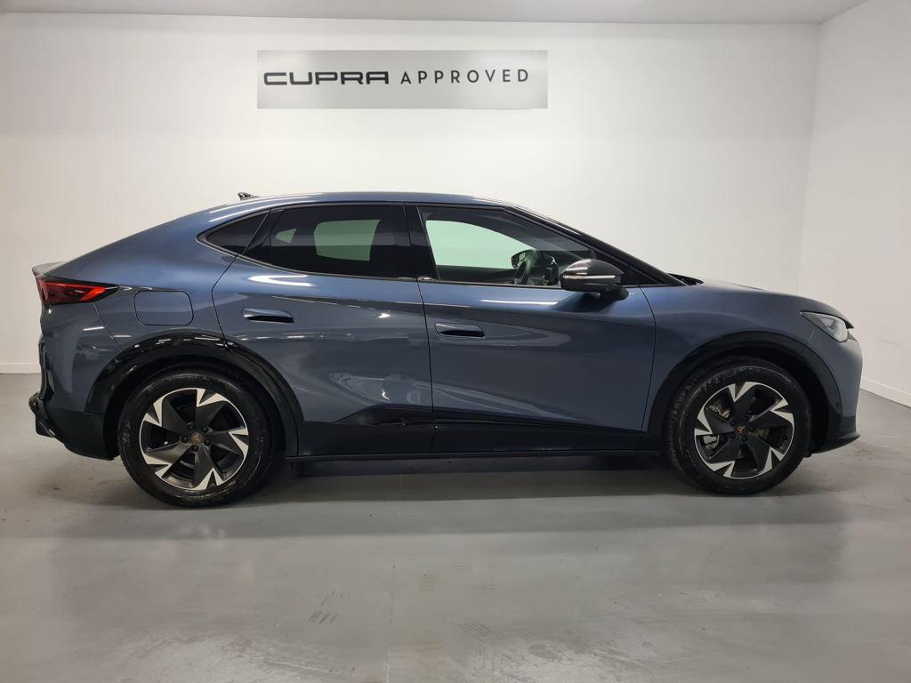 CUPRA Tavascan 77kWh Endurance First Edition 210 kW (286 CV) - 2