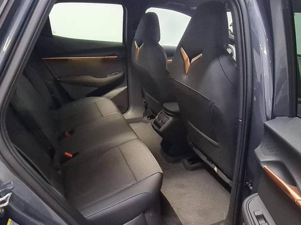 CUPRA Tavascan 77kWh Endurance First Edition 210 kW (286 CV) - 5