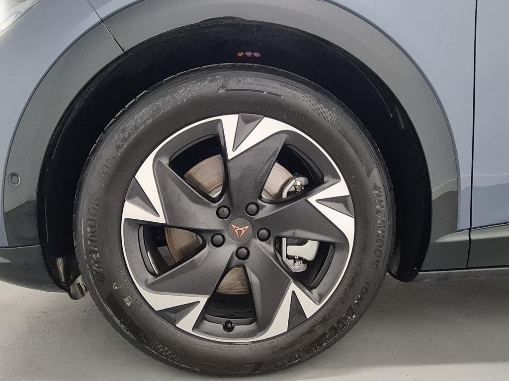 CUPRA Tavascan 77kWh Endurance First Edition 210 kW (286 CV) - 7