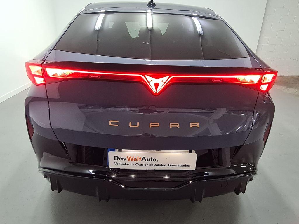 CUPRA Tavascan 77kWh Endurance First Edition 210 kW (286 CV) - 9