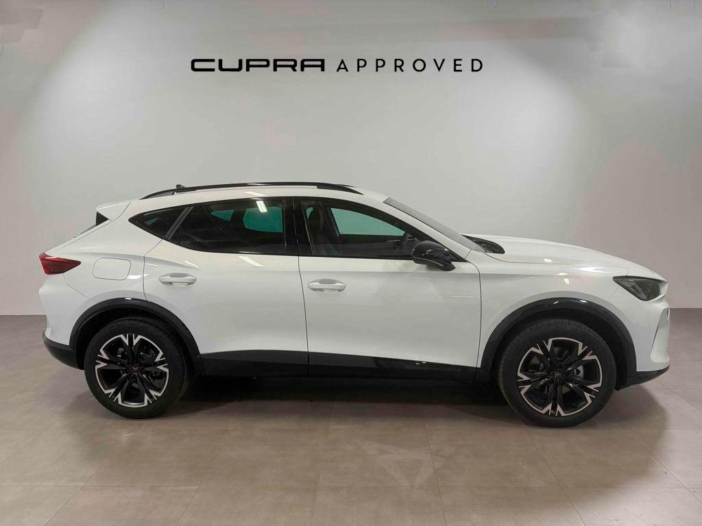 CUPRA Formentor 1.5 TSI 110 kW (150 CV) - 2