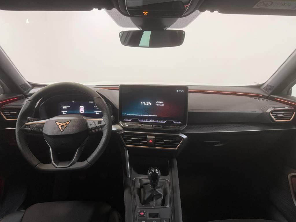 CUPRA Formentor 1.5 TSI 110 kW (150 CV) - 3