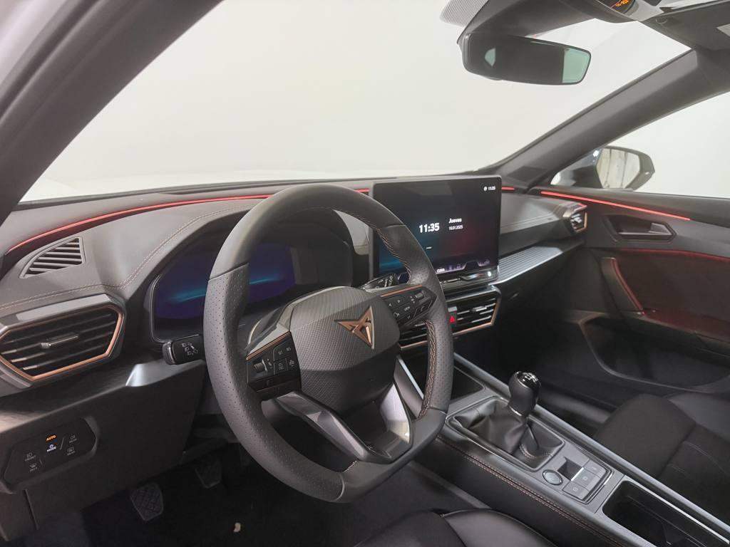 CUPRA Formentor 1.5 TSI 110 kW (150 CV) - 8