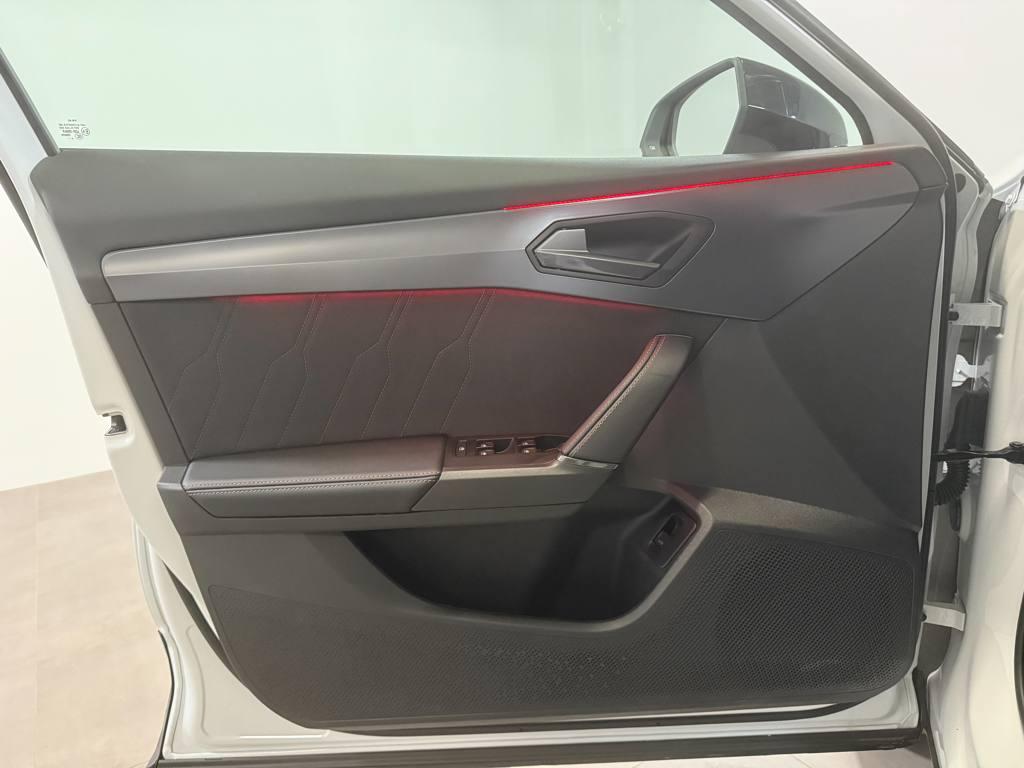 CUPRA Formentor 1.5 TSI 110 kW (150 CV) - 11