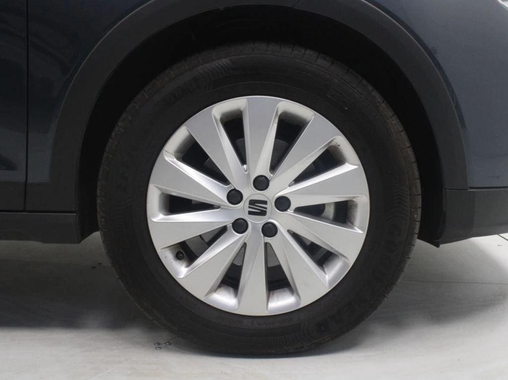 SEAT Arona 1.0 TSI Style XM DSG 85 kW (115 CV) - 7