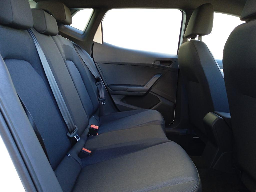 SEAT Ibiza 1.0 TSI S&S FR XL 81 kW (110 CV) - 5