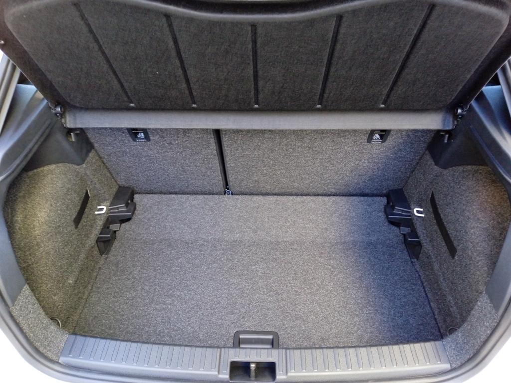 SEAT Ibiza 1.0 TSI S&S FR XL 81 kW (110 CV) - 6