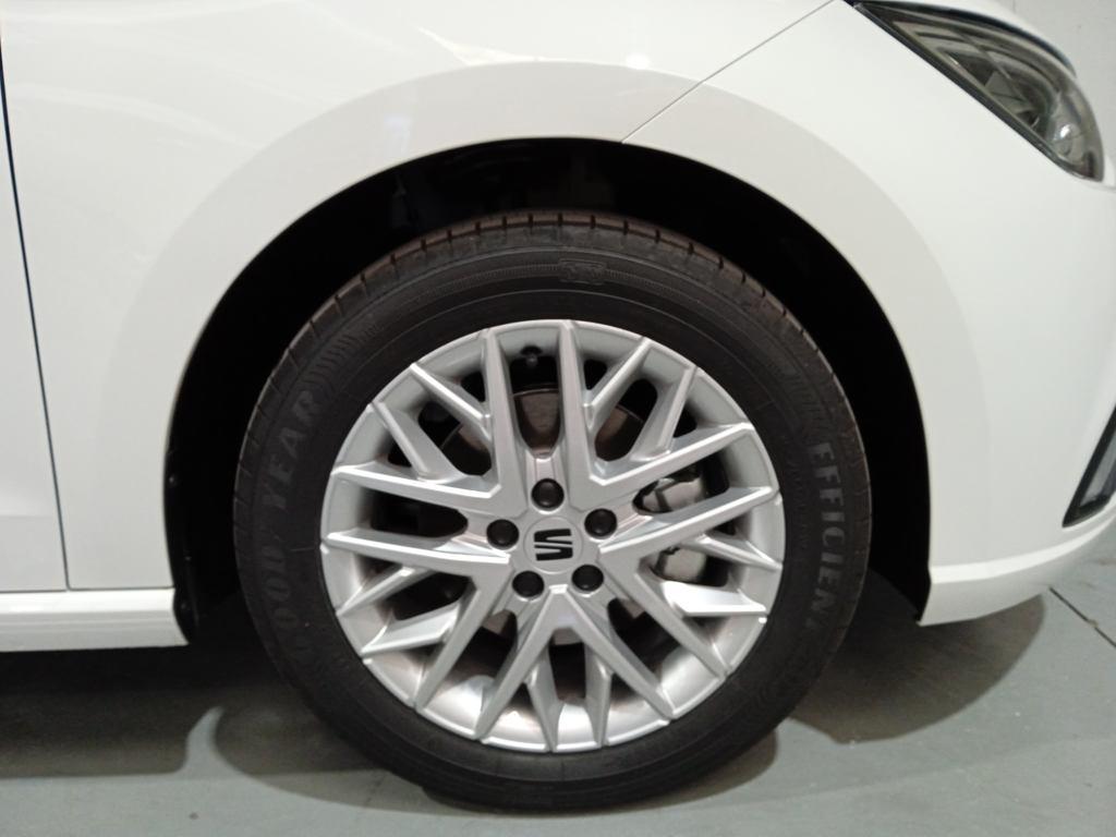 SEAT Ibiza 1.0 TSI S&S FR XL 81 kW (110 CV) - 7