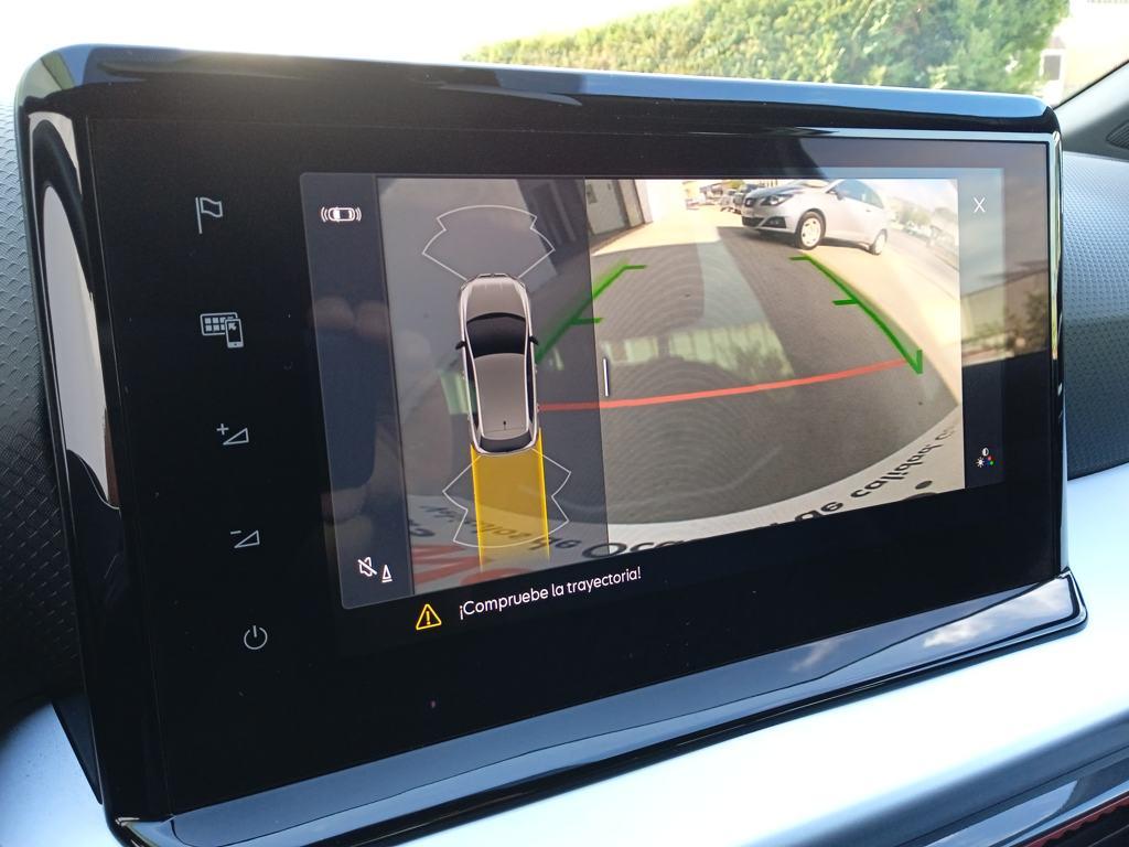 SEAT Ibiza 1.0 TSI S&S FR XL 81 kW (110 CV) - 8