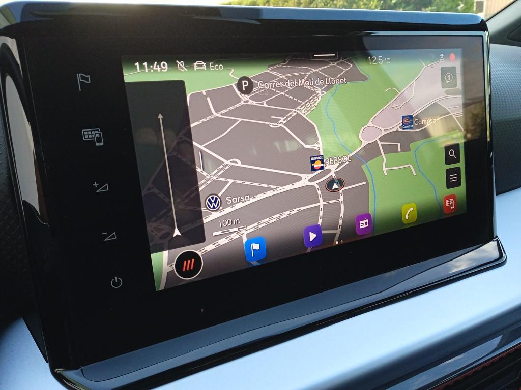 SEAT Ibiza 1.0 TSI S&S FR XL 81 kW (110 CV) - 9