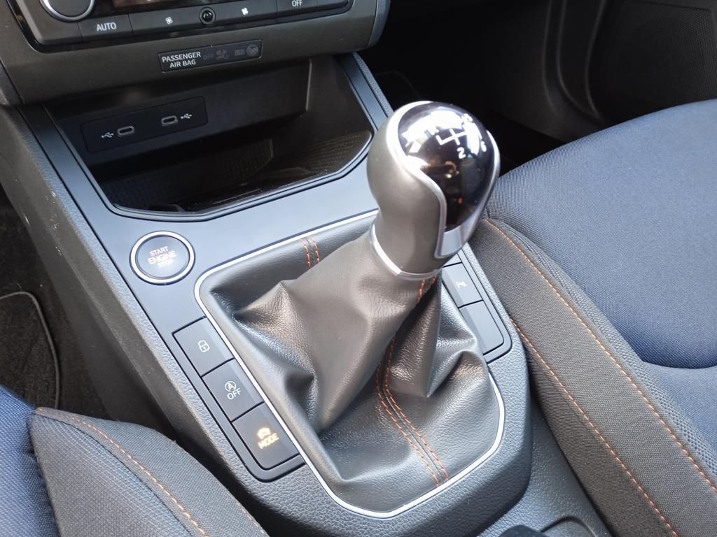 SEAT Ibiza 1.0 TSI S&S FR XL 81 kW (110 CV) - 10