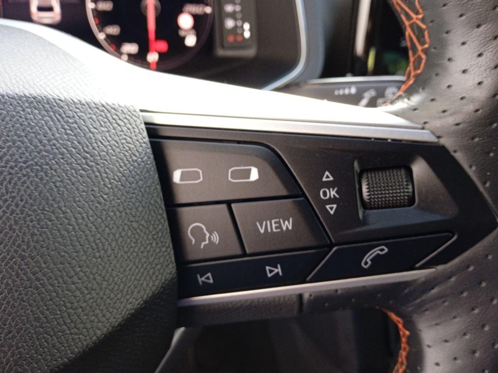 SEAT Ibiza 1.0 TSI S&S FR XL 81 kW (110 CV) - 11