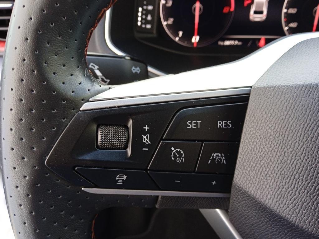 SEAT Ibiza 1.0 TSI S&S FR XL 81 kW (110 CV) - 12